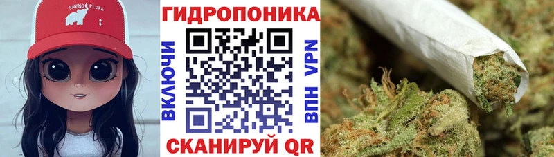 Марихуана гибрид Вытегра